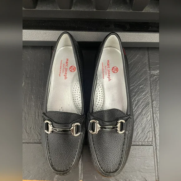 Marc Joseph - Picture 3 of 9